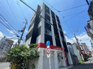 ラ フォーレ守口の画像