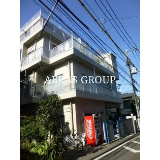 マンションヨネヤマの画像