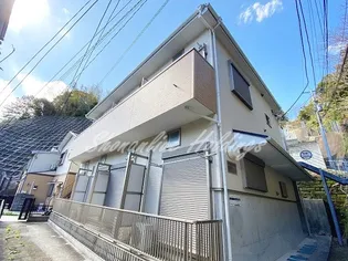 ラフィール汐入の画像