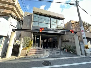 サンライズ長居の画像