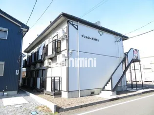 プリムローズ大野 3の画像