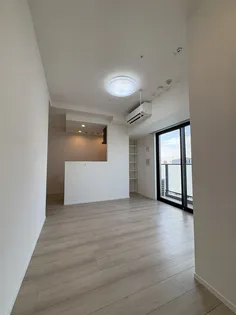 S-RESIDENCE入谷alesia【7階】の外観