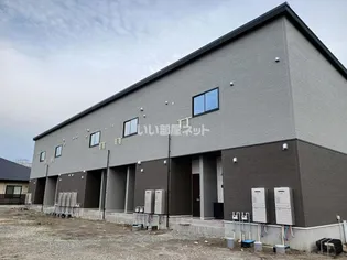AFC RESIDENCE 海老島の画像