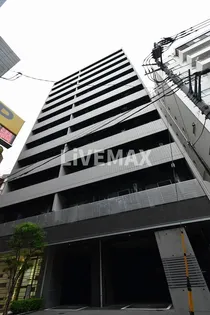 ZOOM市谷本村町【9階】の外観
