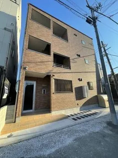 CASA LUXE 北千住の画像
