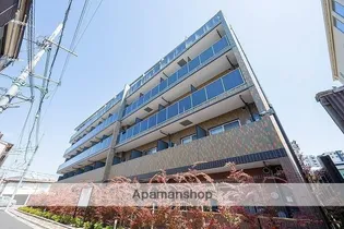 東京都墨田区東向島1【マンション】の外観