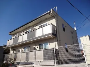 メゾン シュシュの画像