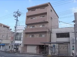 カーサショウエイ【2階】の外観