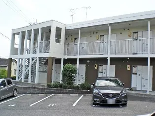 レオパレス明和の画像