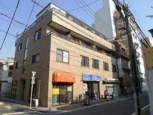 コート池上【2階】の外観