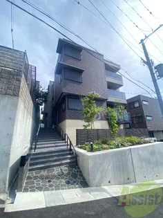 SHAMAISON GARDENS 旭が丘Ⅱの画像