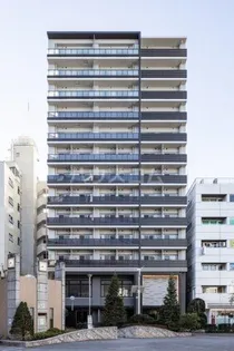 フレンシア蒲田の画像