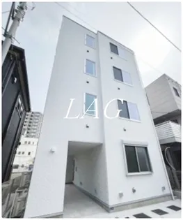 LUCE町屋の画像
