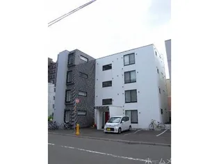メイプルメゾンの画像
