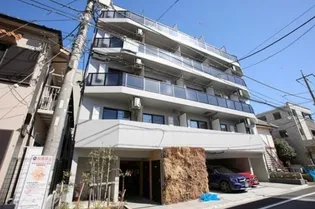 アルティザ葛西の画像