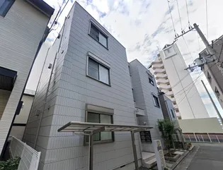 サウスフィールドの画像