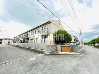 テクノハイツ藤 Cの画像