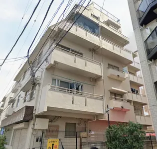 大山パールマンションの画像