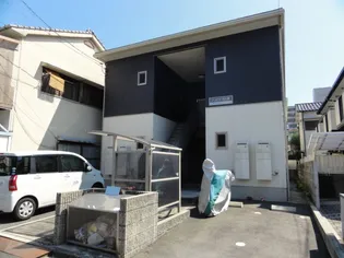 アリビオ舟入南の画像