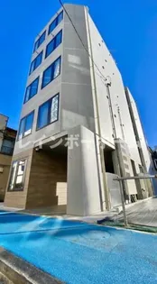 東京都葛飾区高砂3【マンション】の外観