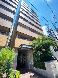 リバティ桜川の画像