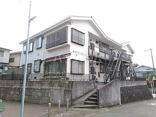 第2グリーンパークの画像