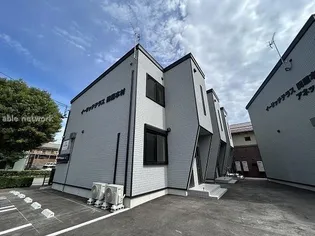 イーリッチテラス関屋本村の画像