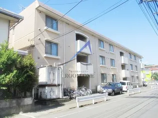 ファミール生田の画像
