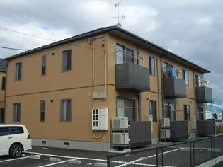 ラフィーネ市名坂 IIの画像