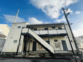 エトワール原町の画像