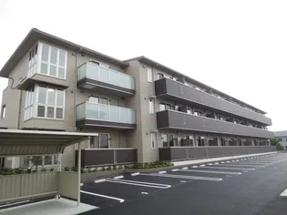 ウエストヴィレッジⅣの画像