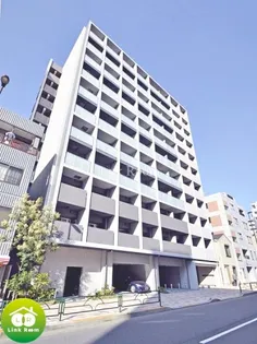 ハーモニーレジデンス森下ステーションフロントの画像