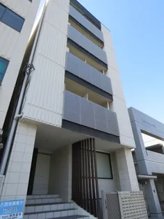 シャンクレール御陵前の画像