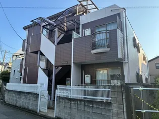 アスカハイムの画像