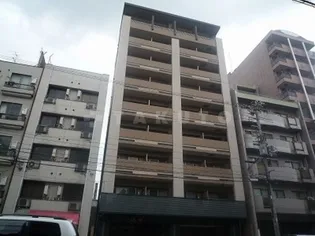 スワンズ京都二条城北の画像