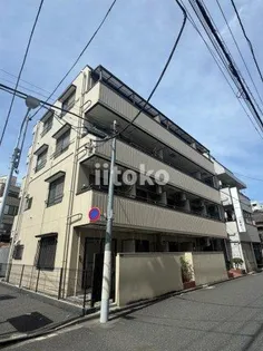 TKハウスの画像
