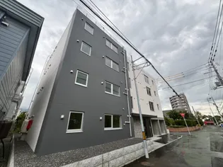 BELLISSIMO HASSAMUCHUOの画像