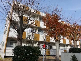 メゾン陣屋下の画像