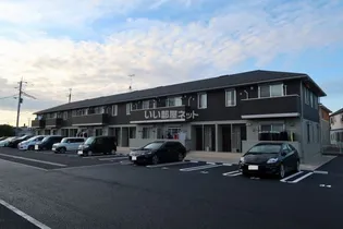 アビタシオンプリュネの画像