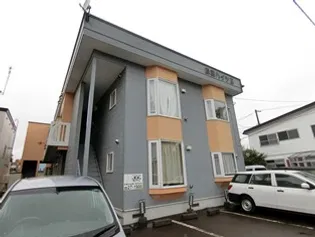 原田ハイツⅡの画像