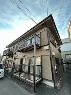イチバハイツAの画像