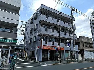 メゾン花月の画像