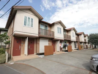 ミモザ壱番館の画像