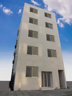 ファウンテンヒルズ新宿町の画像