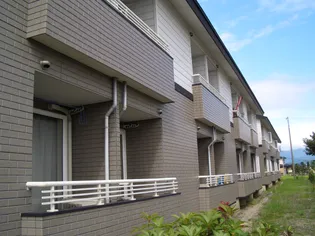 スマイル高畠Bの画像