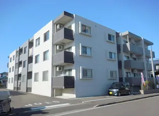 パークサイド城ヶ崎の画像