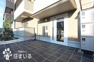 愛知県半田市旭町5【アパート】の外観