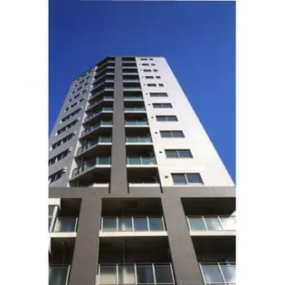 東京都文京区小石川2【マンション】の外観