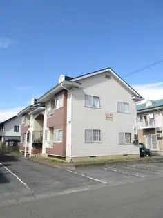 駅西アーバンライフの画像