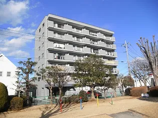 パークサイドマロニエの画像